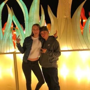 Meet your Posher, Angel